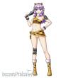Hasegawa 652478 - 1/12 Egg Girls Collection Nr. 51 Claire Frost