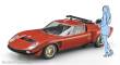 Hasegawa 652479 - 1/24 Lamborghini Jota SVR mit Figur