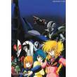 Hasegawa 652749 - 1/12 Iczer One, Iczer-1