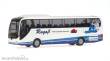 Rietze 65506 - MAN Lions Coach Ragoss, 1:87