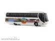 Rietze 65544 - MAN Lions Coach Supreme Heuberger Reisen (AT), 1:87