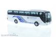 Rietze 65557 - MAN Lion´s Coach Polizeiorchester Niedersachsen, 1:87