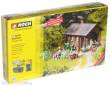 Noch 65606 - Themen-Set Waldhütte