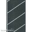 Heki 6566 - Parkplatz diagonal H0, 100x6 cm