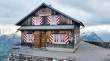 Noch 65800 - Bergrestaurant Grosser Mythen