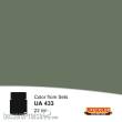 Lifecolor NUA433 - Helmet Dark Green 22 ml
