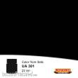 Lifecolor NUA301 - Black 22 ml