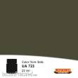 Lifecolor NUA723 - Weathered Black 22 ml