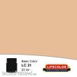 Lifecolor NLC21 - Matt Flesh 1 22 ml