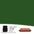 Lifecolor NLC40 - Dragon Green 22 ml