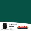 Lifecolor NUA040 - PBY Blue 22 ml