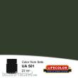 Lifecolor NUA501 - Schwarzgrun 22 ml