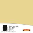 Lifecolor NUA217 - Giallo Sabbia Chiaro 22 ml