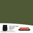 Lifecolor NUA511 - Hellgrun Sky Green 22 ml