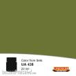 Lifecolor NUA438 - Medium IDF Green 22 ml