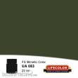 Lifecolor NUA083 - German Medium Green 22 ml