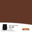 Lifecolor NUA205 - Rotbraun Schokoladen Braun 22 ml
