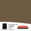 Lifecolor NUA016 - Dark Earth 22 ml