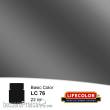 Lifecolor NLC76 - Gloss Gun Metal 22 ml