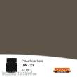 Lifecolor NUA722 - Roof Dirt 22 ml