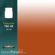 Lifecolor NTSC205 - Rust 1 22 ml