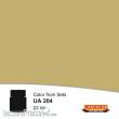 Lifecolor NUA204 - Dunkelgelb 22 ml
