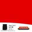 Lifecolor NLC06 - Matt Red 22 ml