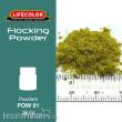Lifecolor POW01 - Sprout Green 22 ml