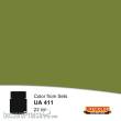 Lifecolor NUA411 - Dark Green 22 ml