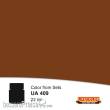 Lifecolor NUA409 - Dark Brown 22 ml