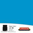 Lifecolor NLC58 - Gloss Pale Blue 22 ml