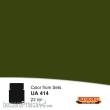 Lifecolor NUA414 - Tela Grigio Verde Duffel Grey Green 22 ml