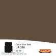 Lifecolor NUA210 - Dunkelbraun 22 ml