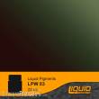 Lifecolor LPW03 - Burned Olive Green 22 ml