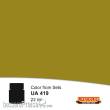 Lifecolor NUA419 - Olive Drab Light Mustard 22 ml