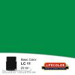 Lifecolor NLC11 - Matt Light Green 22 ml