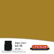 Lifecolor NLC15 - Matt Tan 22 ml