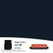 Lifecolor NLC35 - Matt French Blue 22 ml