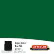 Lifecolor NLC63 - Gloss Emerald Green 22 ml