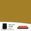 Lifecolor NLC64 - Gloss Ochre 22 ml