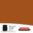 Lifecolor NLC65 - Gloss Tan 22 ml