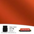 Lifecolor NLC78 - Gloss Copper 22 ml