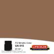 Lifecolor NUA015 - Tan 22 ml