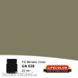 Lifecolor NUA039 - Tan 22 ml