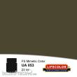 Lifecolor NUA053 - Brown Violet RLM 81 22 ml