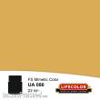 Lifecolor NUA080 - Mimetic Yellow 3 22 ml