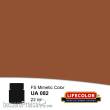 Lifecolor NUA082 - German Tank Brown 22 ml
