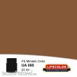 Lifecolor NUA085 - US Brown 22 ml