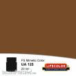 Lifecolor NUA125 - A12 Medium Brown 22 ml