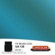 Lifecolor NUA136 - Blue Aotake 22 ml